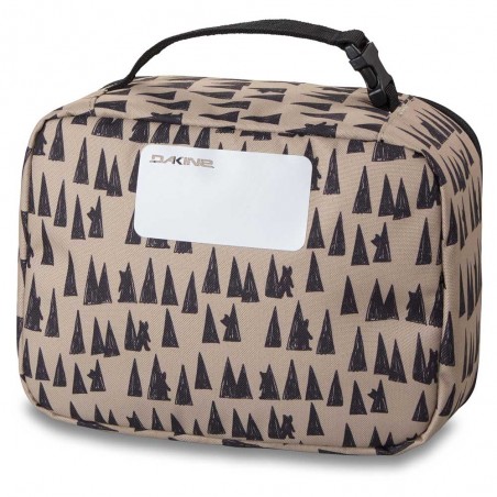 Sac repas DAKINE "Kids Lunch Box" 5L bear game | Glacière isotherme enfant pique-nique