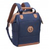 DELSEY | Sac à dos femme "Chatelet Air 2.0" marine | Sac PC 14 pouces haute qualité DELSEY | Sac à dos femme "Chatelet Air 2.0" marine | Sac PC 14 pouces haute qualité