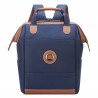 DELSEY | Sac à dos femme "Chatelet Air 2.0" marine | Sac PC 14 pouces haute qualité DELSEY | Sac à dos femme "Chatelet Air 2.0" marine | Sac PC 14 pouces haute qualité
