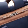 DELSEY | Sac à dos femme "Chatelet Air 2.0" marine | Sac PC 14 pouces haute qualité DELSEY | Sac à dos femme "Chatelet Air 2.0" marine | Sac PC 14 pouces haute qualité