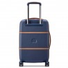 DELSEY Paris | Valise cabine Chatelet Air 2.0 marine | Bagage élégant haut de gamme luxe DELSEY Paris | Valise cabine Chatelet Air 2.0 marine | Bagage élégant haut de gamme luxe