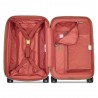 DELSEY Paris | Valise cabine Chatelet Air 2.0 marine | Bagage élégant haut de gamme luxe DELSEY Paris | Valise cabine Chatelet Air 2.0 marine | Bagage élégant haut de gamme luxe