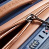 DELSEY Paris | Valise cabine Chatelet Air 2.0 marine | Bagage élégant haut de gamme luxe DELSEY Paris | Valise cabine Chatelet Air 2.0 marine | Bagage élégant haut de gamme luxe