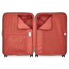 DELSEY Paris | Valise soute L 76cm Chatelet Air 2.0 marine | Grande valise élégante femme qualité luxe DELSEY Paris | Valise soute L 76cm Chatelet Air 2.0 marine | Grande valise élégante femme qualité luxe