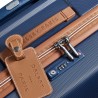 DELSEY Paris | Valise soute L 76cm Chatelet Air 2.0 marine | Grande valise élégante femme qualité luxe DELSEY Paris | Valise soute L 76cm Chatelet Air 2.0 marine | Grande valise élégante femme qualité luxe