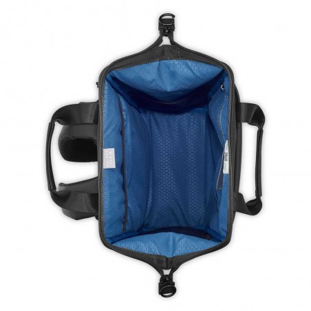 DELSEY Paris | Sac à dos 14 pouces "Turenne" noir | Sac ordinateur imperméable design urbain haute qualité DELSEY Paris | Sac à dos 14 pouces "Turenne" noir | Sac ordinateur imperméable design urbain haute qualité