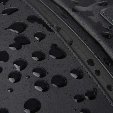DELSEY Paris | Sac à dos 14 pouces "Turenne" noir | Sac ordinateur imperméable design urbain haute qualité DELSEY Paris | Sac à dos 14 pouces "Turenne" noir | Sac ordinateur imperméable design urbain haute qualité