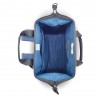 DELSEY Paris | Sac à dos 14 pouces "Turenne" bleu nuit | Sac ordinateur imperméable design urbain haute qualité DELSEY Paris | Sac à dos 14 pouces "Turenne" bleu nuit | Sac ordinateur imperméable design urbain haute qualité