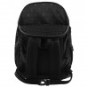 NATIONAL GEOGRAPHIC | Sac à dos "Canyon" noir | Sac ordinateur 15 pouces en polyester recyclé NATIONAL GEOGRAPHIC | Sac à dos "Canyon" noir | Sac ordinateur 15 pouces en polyester recyclé