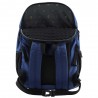 NATIONAL GEOGRAPHIC | Sac à dos "Canyon" bleu | Sac ordinateur 15 pouces en polyester recyclé NATIONAL GEOGRAPHIC | Sac à dos "Canyon" bleu | Sac ordinateur 15 pouces en polyester recyclé
