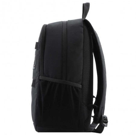 NATIONAL GEOGRAPHIC | Sac à dos "Mutation" noir | Sac ordinateur 14 pouces en polyester recyclé NATIONAL GEOGRAPHIC | Sac à dos "Mutation" noir | Sac ordinateur 14 pouces en polyester recyclé