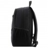 NATIONAL GEOGRAPHIC | Sac à dos "Mutation" noir | Sac ordinateur 14 pouces en polyester recyclé NATIONAL GEOGRAPHIC | Sac à dos "Mutation" noir | Sac ordinateur 14 pouces en polyester recyclé