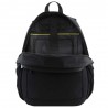 NATIONAL GEOGRAPHIC | Sac à dos "Mutation" noir | Sac ordinateur 14 pouces en polyester recyclé NATIONAL GEOGRAPHIC | Sac à dos "Mutation" noir | Sac ordinateur 14 pouces en polyester recyclé