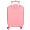 SANRIO | Valise enfant Hello Kitty "Heart & Dots" rose | Bagage cabine fille chaton pas cher SANRIO | Valise enfant Hello Kitty "Heart & Dots" rose | Bagage cabine fille chaton pas cher