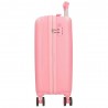 SANRIO | Valise enfant Hello Kitty "Heart & Dots" rose | Bagage cabine fille chaton pas cher SANRIO | Valise enfant Hello Kitty "Heart & Dots" rose | Bagage cabine fille chaton pas cher