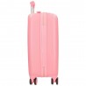 SANRIO | Valise enfant Hello Kitty "Heart & Dots" rose | Bagage cabine fille chaton pas cher SANRIO | Valise enfant Hello Kitty "Heart & Dots" rose | Bagage cabine fille chaton pas cher
