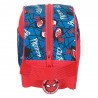 MARVEL | Trousse de toilette Spiderman "Authentic" | Trousse de toilette enfant garçon décor super-héros MARVEL | Trousse de toilette Spiderman "Authentic" | Trousse de toilette enfant garçon décor super-héros