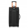 JEEP | Sac de voyage trolley L JS006B noir | Bagage soute grande taille 73cm style baroudeur JEEP | Sac de voyage trolley L JS006B noir | Bagage soute grande taille 73cm style baroudeur
