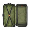 JEEP | Sac de voyage trolley L JS006B noir | Bagage soute grande taille 73cm style baroudeur JEEP | Sac de voyage trolley L JS006B noir | Bagage soute grande taille 73cm style baroudeur
