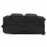 JEEP | Sac de voyage trolley L JS006B noir | Bagage soute grande taille 73cm style baroudeur JEEP | Sac de voyage trolley L JS006B noir | Bagage soute grande taille 73cm style baroudeur