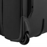 JEEP | Sac de voyage trolley L JS006B noir | Bagage soute grande taille 73cm style baroudeur JEEP | Sac de voyage trolley L JS006B noir | Bagage soute grande taille 73cm style baroudeur