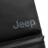 JEEP | Sac de voyage trolley L JS006B noir | Bagage soute grande taille 73cm style baroudeur JEEP | Sac de voyage trolley L JS006B noir | Bagage soute grande taille 73cm style baroudeur