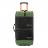 JEEP | Sac de voyage trolley L JS006B vert orme | Bagage soute grande taille 73cm style baroudeur JEEP | Sac de voyage trolley L JS006B vert orme | Bagage soute grande taille 73cm style baroudeur