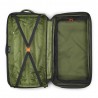 JEEP | Sac de voyage trolley L JS006B vert orme | Bagage soute grande taille 73cm style baroudeur JEEP | Sac de voyage trolley L JS006B vert orme | Bagage soute grande taille 73cm style baroudeur