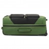 JEEP | Sac de voyage trolley L JS006B vert orme | Bagage soute grande taille 73cm style baroudeur JEEP | Sac de voyage trolley L JS006B vert orme | Bagage soute grande taille 73cm style baroudeur