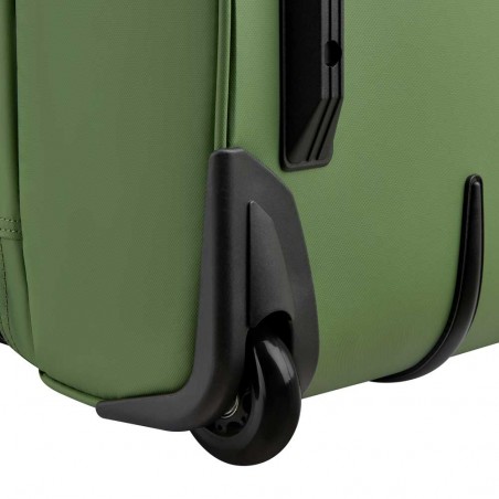JEEP | Sac de voyage trolley L JS006B vert orme | Bagage soute grande taille 73cm style baroudeur JEEP | Sac de voyage trolley L JS006B vert orme | Bagage soute grande taille 73cm style baroudeur