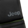JEEP | Sac de voyage trolley L JS006B vert orme | Bagage soute grande taille 73cm style baroudeur JEEP | Sac de voyage trolley L JS006B vert orme | Bagage soute grande taille 73cm style baroudeur