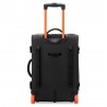 JEEP | Sac de voyage trolley S JS005A sable chaud | Valise cabine souple homme style baroudeur JEEP | Sac de voyage trolley S JS005A sable chaud | Valise cabine souple homme style baroudeur
