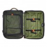 JEEP | Sac de voyage trolley S JS005A sable chaud | Valise cabine souple homme style baroudeur JEEP | Sac de voyage trolley S JS005A sable chaud | Valise cabine souple homme style baroudeur