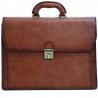 Cartable en cuir 4 soufflets KATANA marron | Serviette porte-documents grand format professionnel qualité pas cher Cartable en cuir 4 soufflets KATANA marron | Serviette porte-documents grand format professionnel qualité pas cher