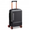 JEEP | Valise cabine S extensible JH001A anthracite | Bagage petite taille style baroudeur robuste homme original JEEP | Valise cabine S extensible JH001A anthracite | Bagage petite taille style baroudeur robuste homme original