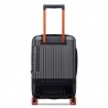 JEEP | Valise cabine S extensible JH001A anthracite | Bagage petite taille style baroudeur robuste homme original JEEP | Valise cabine S extensible JH001A anthracite | Bagage petite taille style baroudeur robuste homme original