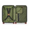 JEEP | Valise cabine S extensible JH001A anthracite | Bagage petite taille style baroudeur robuste homme original JEEP | Valise cabine S extensible JH001A anthracite | Bagage petite taille style baroudeur robuste homme original