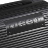 JEEP | Valise cabine S extensible JH001A anthracite | Bagage petite taille style baroudeur robuste homme original JEEP | Valise cabine S extensible JH001A anthracite | Bagage petite taille style baroudeur robuste homme original