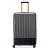 JEEP | Valise soute L extensible JH001A gris anthracite | Bagage grande taille 110L style baroudeur robuste sécurisé JEEP | Valise soute L extensible JH001A gris anthracite | Bagage grande taille 110L style baroudeur robuste sécurisé