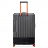 JEEP | Valise soute L extensible JH001A gris anthracite | Bagage grande taille 110L style baroudeur robuste sécurisé JEEP | Valise soute L extensible JH001A gris anthracite | Bagage grande taille 110L style baroudeur robuste sécurisé