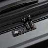 JEEP | Valise soute L extensible JH001A gris anthracite | Bagage grande taille 110L style baroudeur robuste sécurisé JEEP | Valise soute L extensible JH001A gris anthracite | Bagage grande taille 110L style baroudeur robuste sécurisé