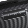 JEEP | Valise soute L extensible JH001A gris anthracite | Bagage grande taille 110L style baroudeur robuste sécurisé JEEP | Valise soute L extensible JH001A gris anthracite | Bagage grande taille 110L style baroudeur robuste sécurisé