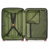 JEEP | Valise soute M extensible JH001A vert | Bagage 4 roues taille moyenne style baroudeur robuste JEEP | Valise soute M extensible JH001A vert | Bagage 4 roues taille moyenne style baroudeur robuste