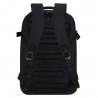 HEDGREN | Sac à dos de voyage "Trip" M noir | Sac à dos multifonctions PC 15 pouces haute qualité HEDGREN | Sac à dos de voyage "Trip" M noir | Sac à dos multifonctions PC 15 pouces haute qualité