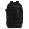 HEDGREN | Sac à dos de voyage "Trip" M noir | Sac à dos multifonctions PC 15 pouces haute qualité HEDGREN | Sac à dos de voyage "Trip" M noir | Sac à dos multifonctions PC 15 pouces haute qualité