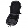 HEDGREN | Sac à dos de voyage "Trip" M noir | Sac à dos multifonctions PC 15 pouces haute qualité HEDGREN | Sac à dos de voyage "Trip" M noir | Sac à dos multifonctions PC 15 pouces haute qualité