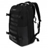 HEDGREN | Sac à dos de voyage "Trip" M noir | Sac à dos multifonctions PC 15 pouces haute qualité HEDGREN | Sac à dos de voyage "Trip" M noir | Sac à dos multifonctions PC 15 pouces haute qualité