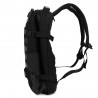 HEDGREN | Sac à dos de voyage "Trip" M noir | Sac à dos multifonctions PC 15 pouces haute qualité HEDGREN | Sac à dos de voyage "Trip" M noir | Sac à dos multifonctions PC 15 pouces haute qualité