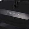 HEDGREN | Sac à dos de voyage "Trip" M noir | Sac à dos multifonctions PC 15 pouces haute qualité HEDGREN | Sac à dos de voyage "Trip" M noir | Sac à dos multifonctions PC 15 pouces haute qualité