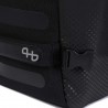HEDGREN | Sac à dos de voyage "Trip" M noir | Sac à dos multifonctions PC 15 pouces haute qualité HEDGREN | Sac à dos de voyage "Trip" M noir | Sac à dos multifonctions PC 15 pouces haute qualité